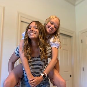 Meet your Posher, Allie